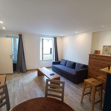 Tournan En Brie, Centre Ville, Superbe Appartement Exterior foto