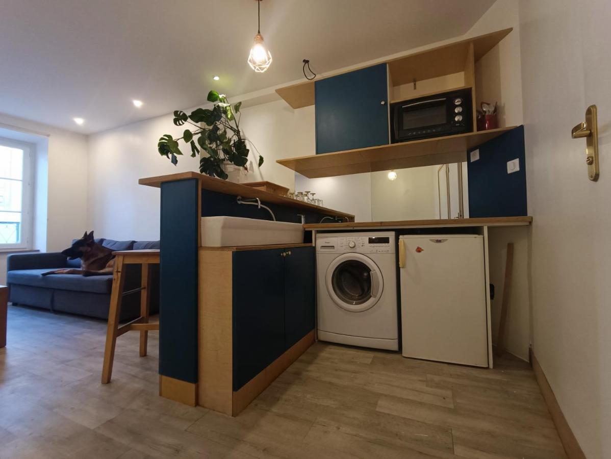 Tournan En Brie, Centre Ville, Superbe Appartement Exterior foto