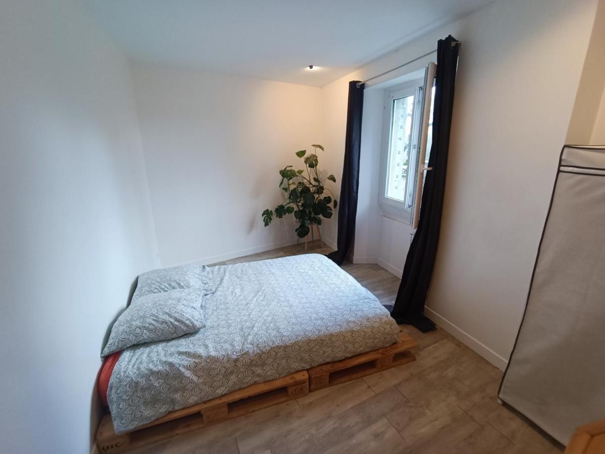 Tournan En Brie, Centre Ville, Superbe Appartement Exterior foto