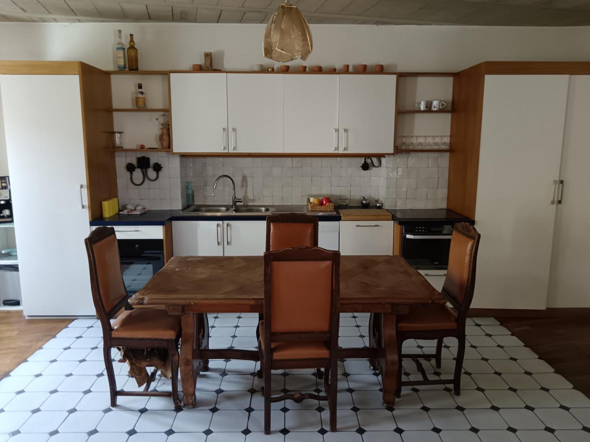 Tournan En Brie, Centre Ville, Superbe Appartement Exterior foto