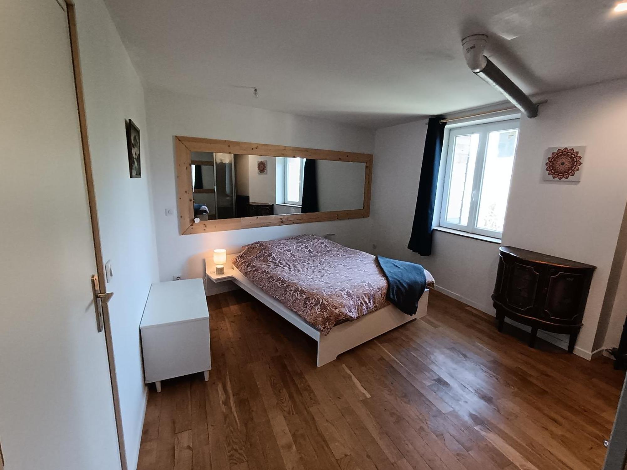 Tournan En Brie, Centre Ville, Superbe Appartement Exterior foto