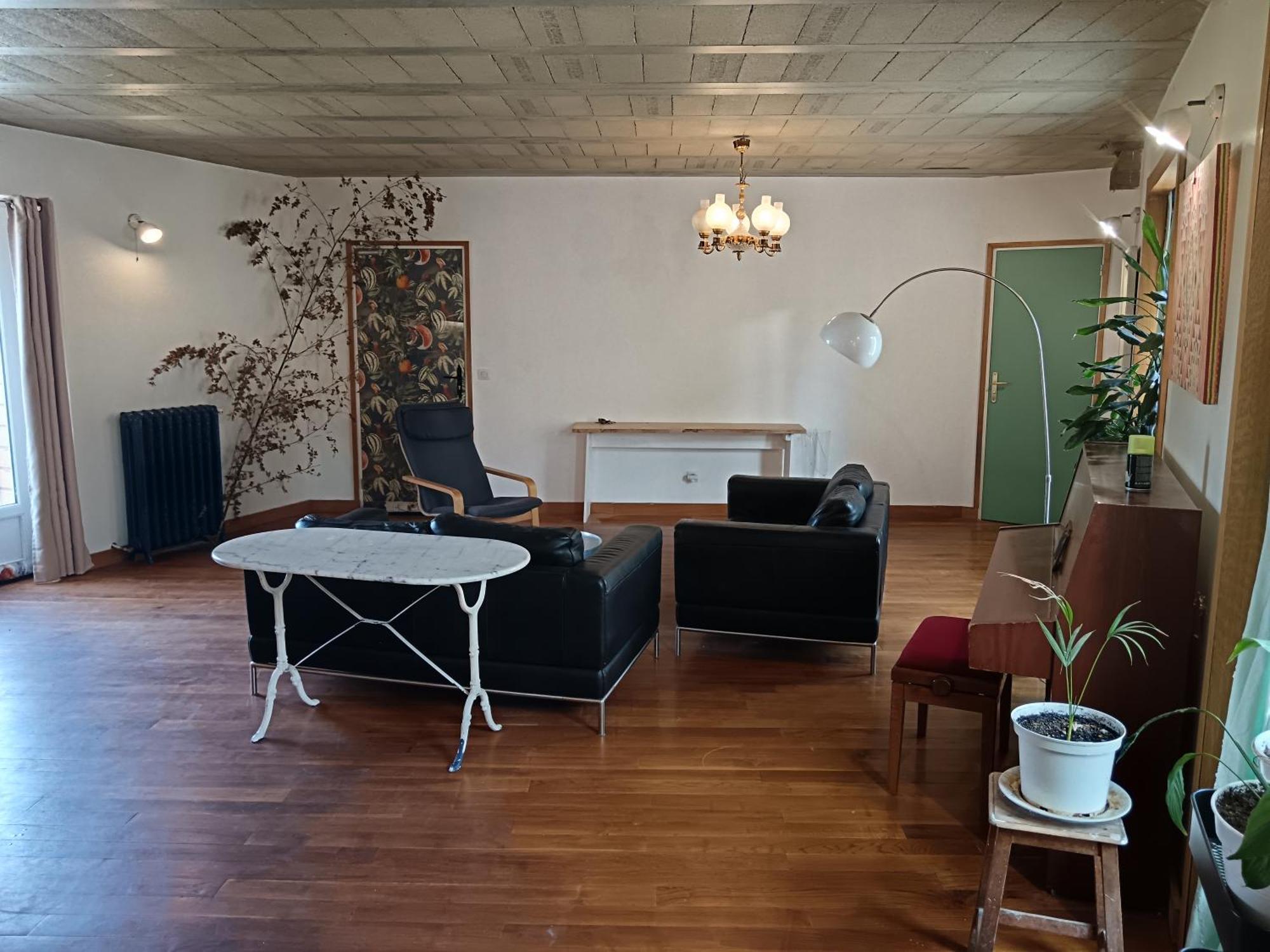 Tournan En Brie, Centre Ville, Superbe Appartement Exterior foto